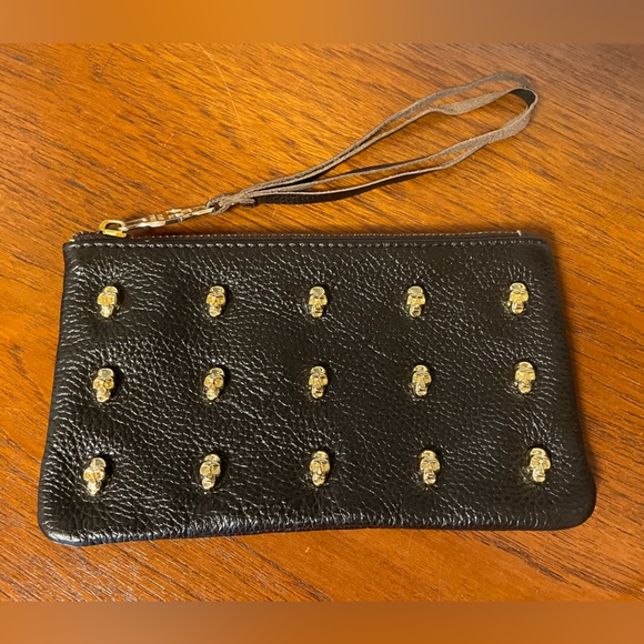 Thomas Wylde Wristlet Purse - Picture 3 of 7